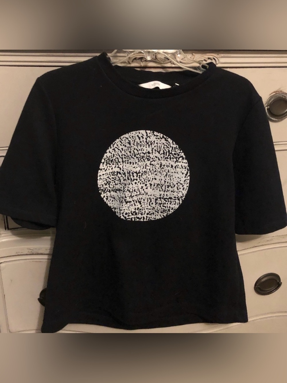 Anthropologie Numph sweatshirt.  XL